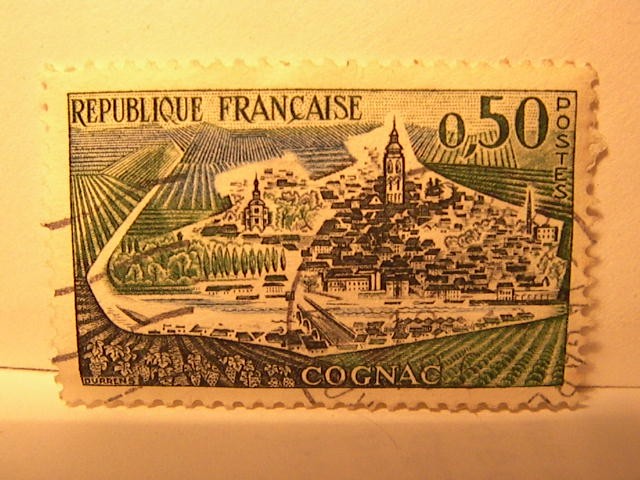 cognac