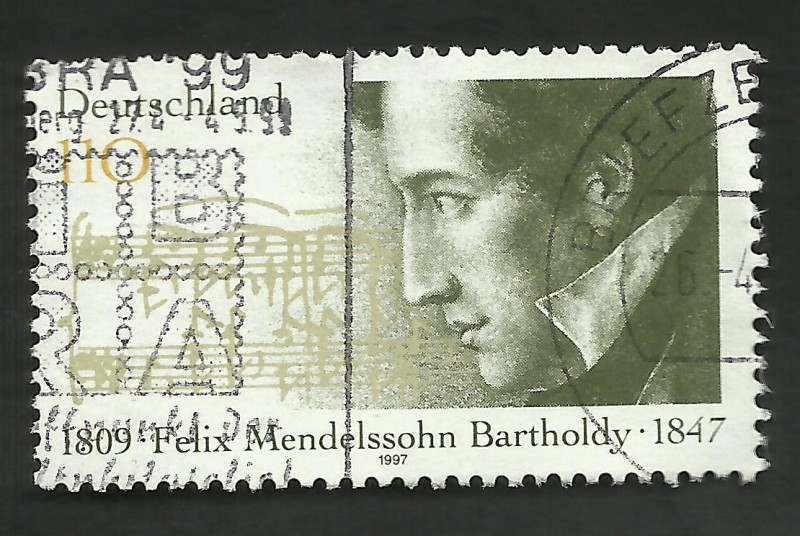 Mendelssohn