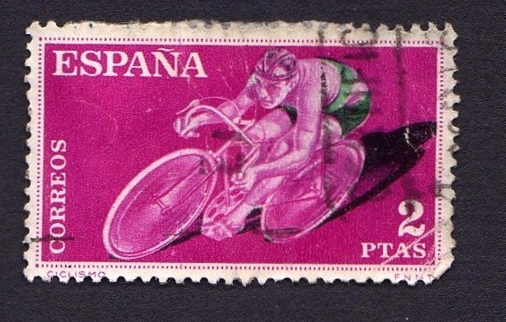 CICLISMO