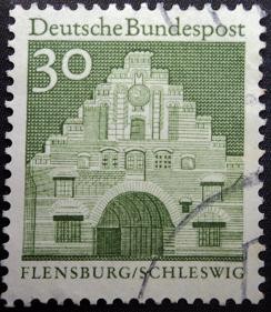 Flensburg - Schleswig