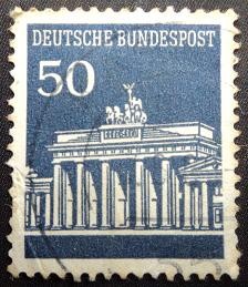 Brandenburger Tor