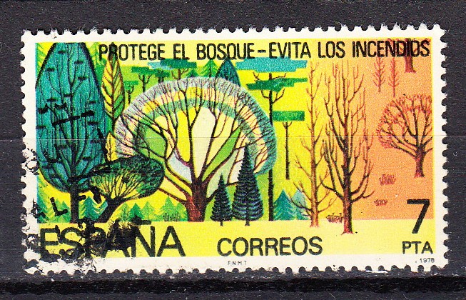 E2471 PROTECCIÓN DE LOS BOSQUES (185)