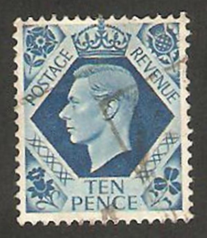 221 - George VI