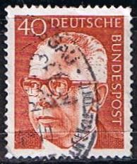 Scott  1032  Pres. Gustav Herinermann (6)