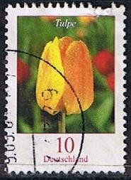 Scott  2309  Tulipan