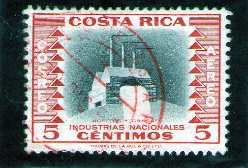 INDUSTRIAS NACIONALES