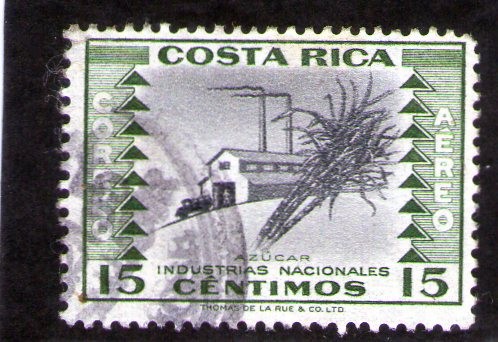 INDUSTRIAS NACIONALES