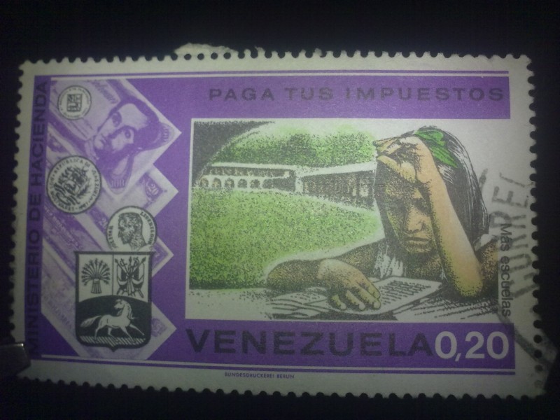 Impuestos