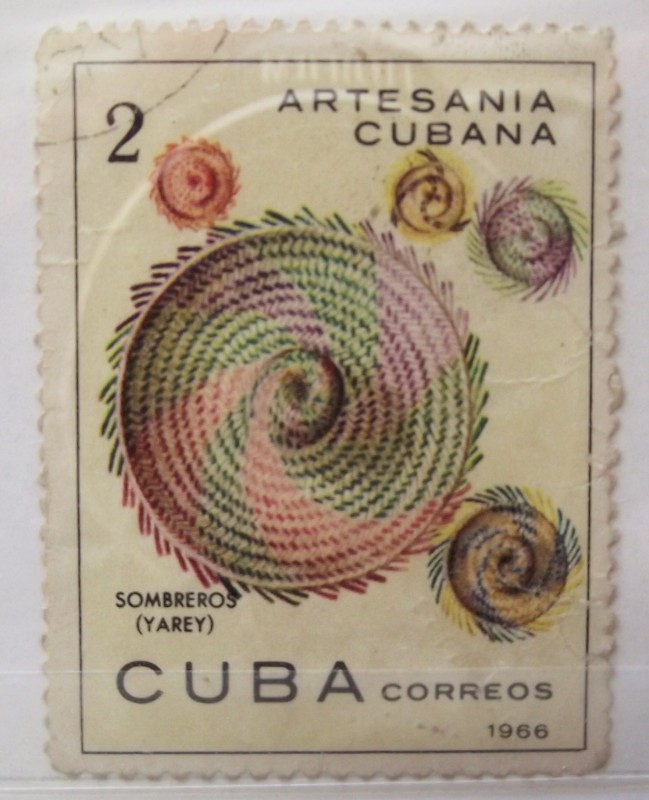 Artesania Cubana