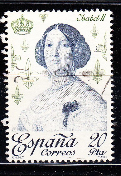 E2502 Isabel II (199)