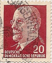 Walter Ulbricht