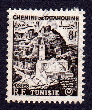 CHENINI DE TATAHOUINE