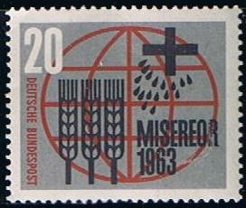 Misereor 1963