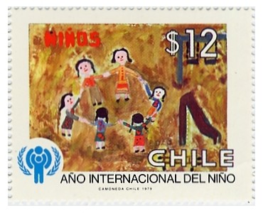 Año Internacional del Niño