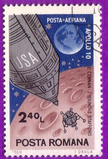 Apollo 10