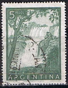 Cataratas del Iguazul (2)