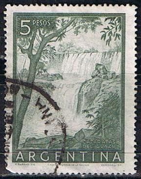 Cataratas del Iguazul (3)