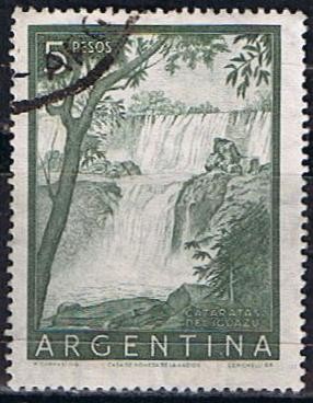 Cataratas del Iguazul (6)