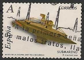 Museo del Juguete. Ed 4375