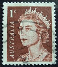 Queen Elizabeth II