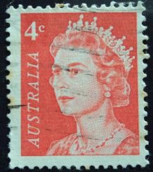 Queen Elizabeth II