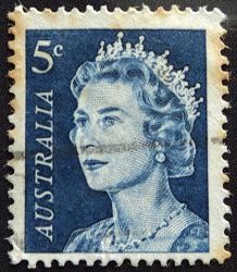 Queen Elizabeth II