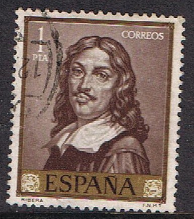 JOSE DE RIBERA