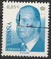 S.S.M.M. Juan Carlos I. Ed 3858