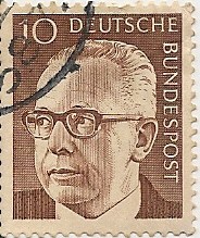 Heinemann, Dr. Gustav