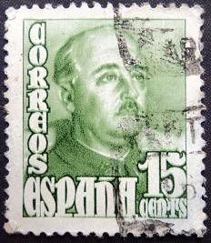 Francisco Franco (1892-1975)