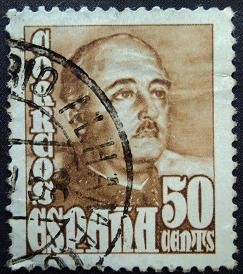 Francisco Franco (1892-1975)