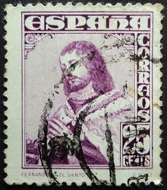 Fernando III el Santo (1199-1252)