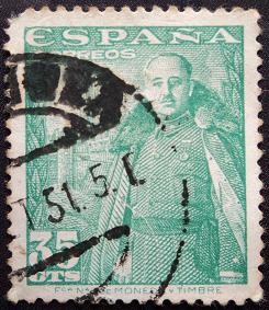 Francisco Franco (1892-1975)