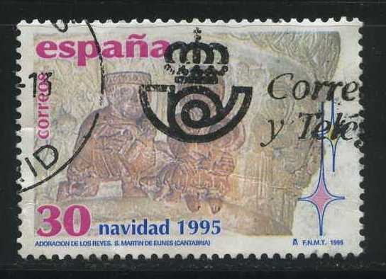 E3402 - Navidad '95