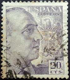 Francisco Franco (1892-1975)