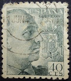 Francisco Franco (1892-1975)