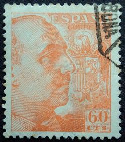 Francisco Franco (1892-1975)