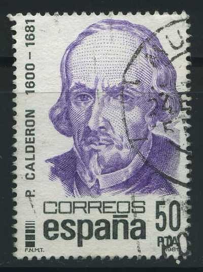 E2648 - Centenarios