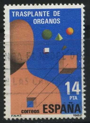 E2669 - Trasplante de órganos