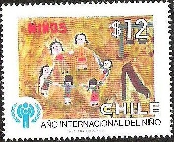 AÑO INTERNACIONAL DEL NIÑO - RONDA