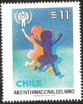 AÑO INTERNACIONAL DEL NIÑO