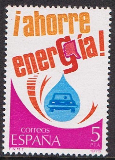 AHORRO DE ENERGÍA