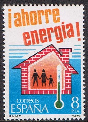 AHORRO DE ENERGÍA