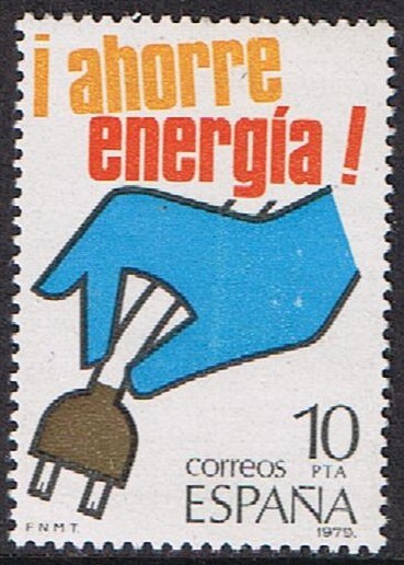 AHORRO DE ENERGÍA