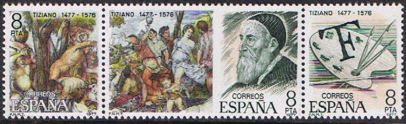 CENTENARIOS