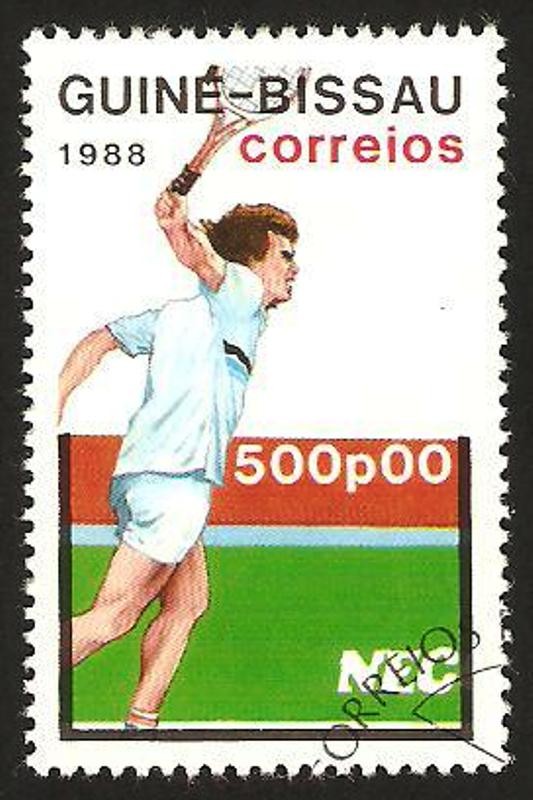 deporte tenis