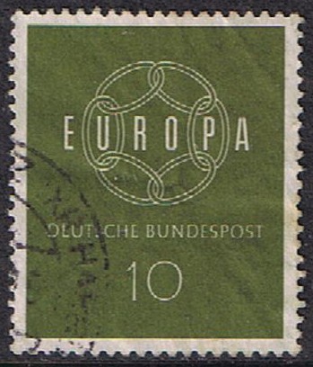 EUROPA 1959