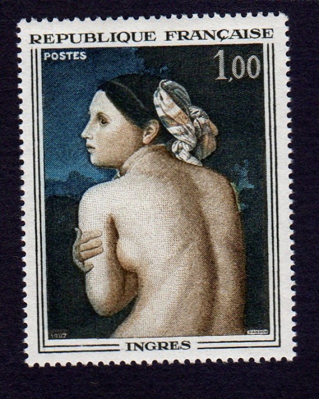 INGRES