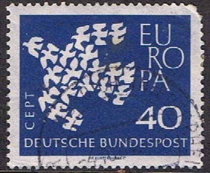 EUROPA 1961