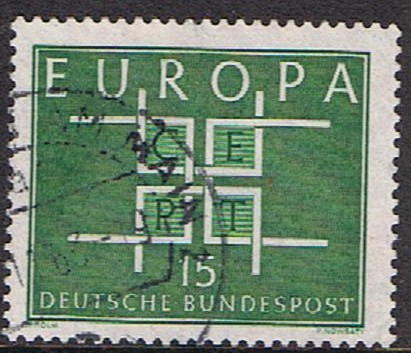 EUROPA 1963